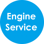 01. engine service